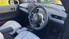 MINI Cooper 1.5 C Exclusive 3dr Auto Petrol Hatchback